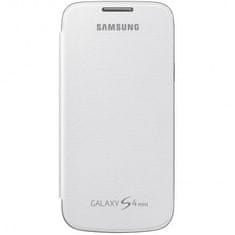 Samsung Etui SAMSUNG FLIP COVER I9190 S4 MINI WHITE