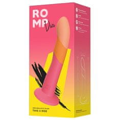 Romp Dildo "ROMP Dizi" (R5004306)