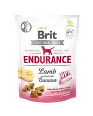 Brit Pamlsok Brit Care Dog Functional Snack Endurance Lamb 150 g