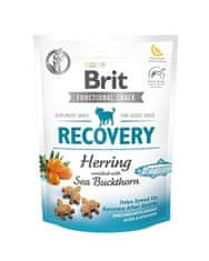 Brit Pamlsok Brit Care Dog Functional Snack Recovery Hering 150 g