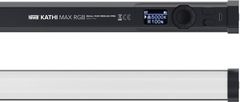 Newell Kathi Max RGB LED svetilka, oblika meča, 120 cm (NL3607)