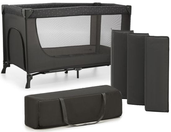 Kinderkraft posteljice JOY LIGHT