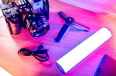 Newell Kathi Nano RGB LED svetilka, 20 cm