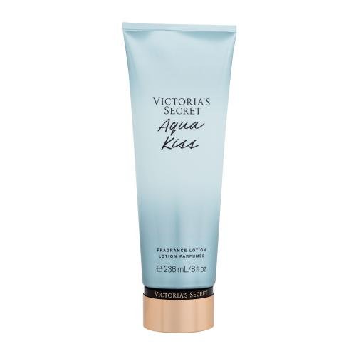 Victoria´s Secret Aqua Kiss losjon za telo za ženske
