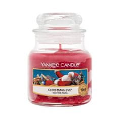 Yankee Candle Christmas Eve 104 g dišeča svečka