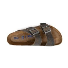 Birkenstock Japanke siva 40 EU Arizona
