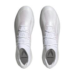 Adidas Čevlji bela 41 1/3 EU X Crazyfast 1 Fg
