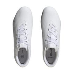 Adidas Čevlji bela 39 1/3 EU Predator Accuracy 4 In