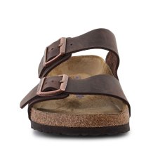 Birkenstock Japanke rjava 42 EU Arizona