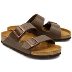 Birkenstock Japanke rjava 42 EU Arizona