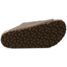 Birkenstock Japanke rjava 42 EU Arizona