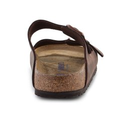 Birkenstock Japanke rjava 42 EU Arizona