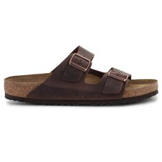 Birkenstock Japanke rjava 42 EU Arizona