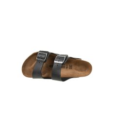 Birkenstock Japanke črna 46 EU Arizona