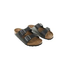 Birkenstock Japanke črna 46 EU Arizona