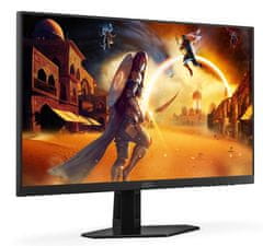 AOC 27G4XE gaming monitor, 68.58 cm, QHD, IPS, 180 Hz