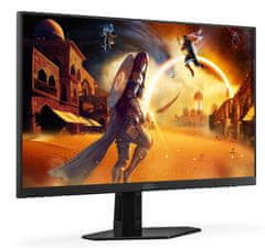 AOC 27G4XE gaming monitor, 68,58 cm (27), FHD, IPS, 180 Hz