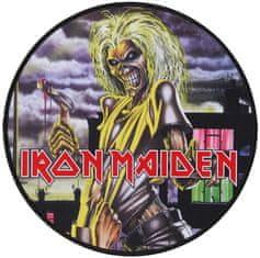 Subsonic Iron Maiden igralna podloga za miško/ model 1/ 30 cm