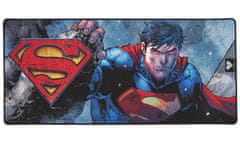 Subsonic Podloga za igro Superman XXL/ 90 x 40 cm