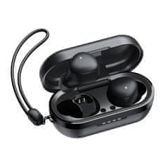 Joyroom Joyroom brezžične slušalke JR-TL1 Pro (črne)