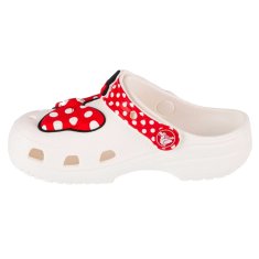 Crocs Cokle bela 24 EU 208710119