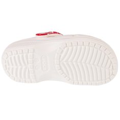 Crocs Cokle bela 20 EU 208710119