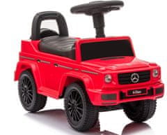 Buddy Toys Mercedes G350d akumulatorski avto (BPC 5181)