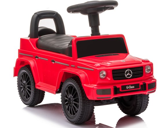 Buddy Toys Mercedes G350d akumulatorski avto (BPC 5181)