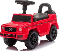 Buddy Toys Mercedes G350d akumulatorski avto (BPC 5181)