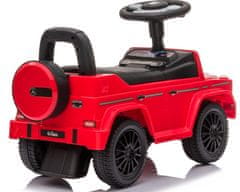 Buddy Toys Mercedes G350d akumulatorski avto (BPC 5181)