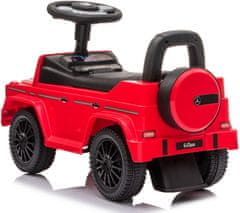 Buddy Toys Mercedes G350d akumulatorski avto (BPC 5181)