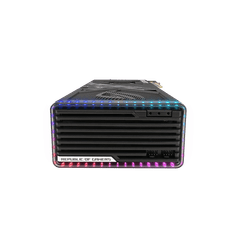 ASUS Grafična kartica ROG STRIX GeForce RTX 4080 SUPER OC, 16GB GDDR6X, PCI-E 4.0