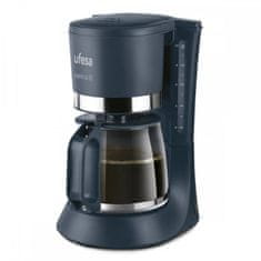UFESA Capriccio kapljični aparat za kavo CG7124 za 12 skodelic