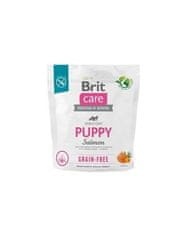 Brit Brit Care dog Grain-free Puppy 1 kg hrane za pse