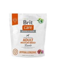 Brit Brit Care dog Hypoallergenic Adult Medium Breed 1 kg hrane za pse
