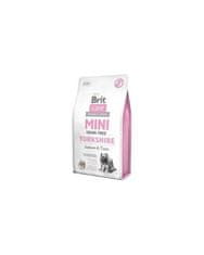 Brit BRIT Care dog MINI Grain Free Yorkshire 2 kg