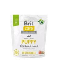 Brit Brit Care dog Sustainable Puppy 1 kg