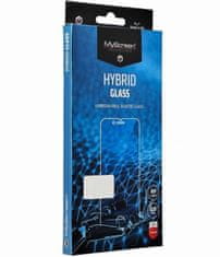 MyScreen Protector Hibridno steklo IPHONE 12 PRO MAX MyScreen Diamond Hybrid Glass Foil
