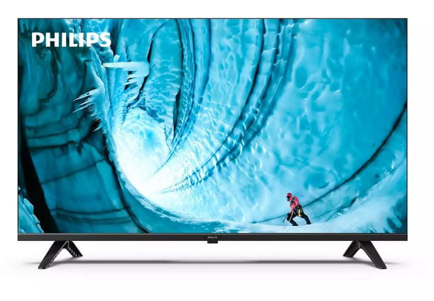 Philips 55PUS7009/12 4K UHD LED televizor