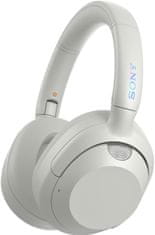 Sony ULT WEAR slušalke, bele (WHULT900NW.CE7)