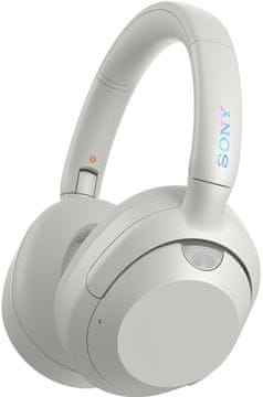 Sony ULT WEAR slušalke, bele (WHULT900NW.CE7)