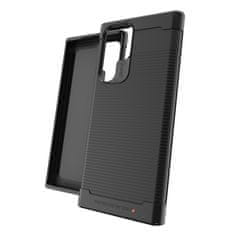 gear4 Havana ovitek Samsung Galaxy S22 Ultra black