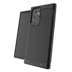 gear4 Havana ovitek Samsung Galaxy S22 Ultra black
