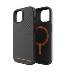 gear4 Denali Snap ovitek za iPhone 14 črn