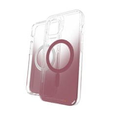 gear4 ZAGG D3O Milan Snap ovitek za iPhone 13 roza