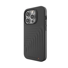 gear4 Brooklyn Snap Cover iPhone 14 Pro črn