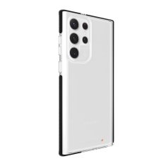 gear4 ZAGG Santa Cruz ovitek SG S22 Ultra black