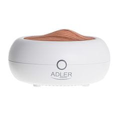 Adler ad 7969 usb ultrazvočni aroma difuzor 3v1