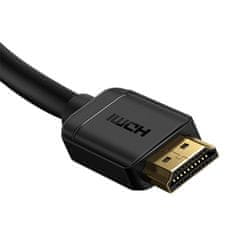 BASEUS Kabel HDMI Baseus , 4K@60Hz, 20 m (črn)