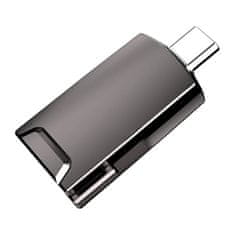 DUDAO Adapter Dudao A16H USB-C na HDMI (siv)